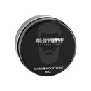 Gummy Professional Beard and Moustache Wax 50ml Beard & Moustache Care Gummy