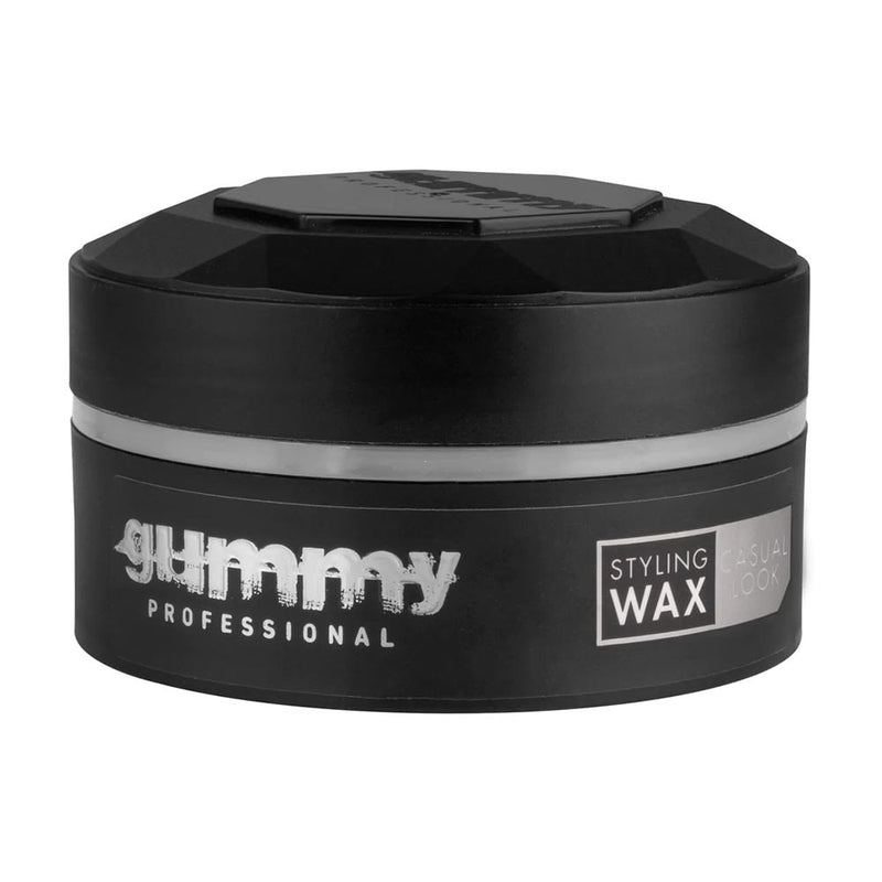 Gummy Professional Casual Look Styling Wax 150ml