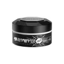 Gummy Professional Hair Styling Fiber Wax Spider 150ml Hair Wax Gummy