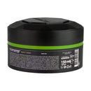 12x Gummy Professional Matte Finish Styling Wax 150ml Hair Wax Gummy