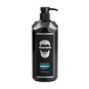 Gummy Professional Shave Gel Savour with Pump 1L Retail Gummy