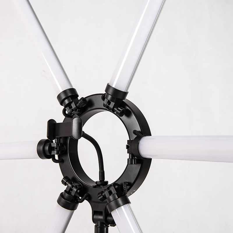 Karma 36" LED Star Lamp 01080136 Ring Lights - Moon Lights Karma