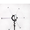Karma 36" LED Star Lamp 01080136 Ring Lights - Moon Lights Karma