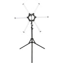 Karma 36" LED Star Lamp 01080136 Ring Lights - Moon Lights Karma
