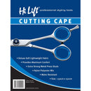 Hi Lift Deluxe Cutting Cape Capes Hi Lift