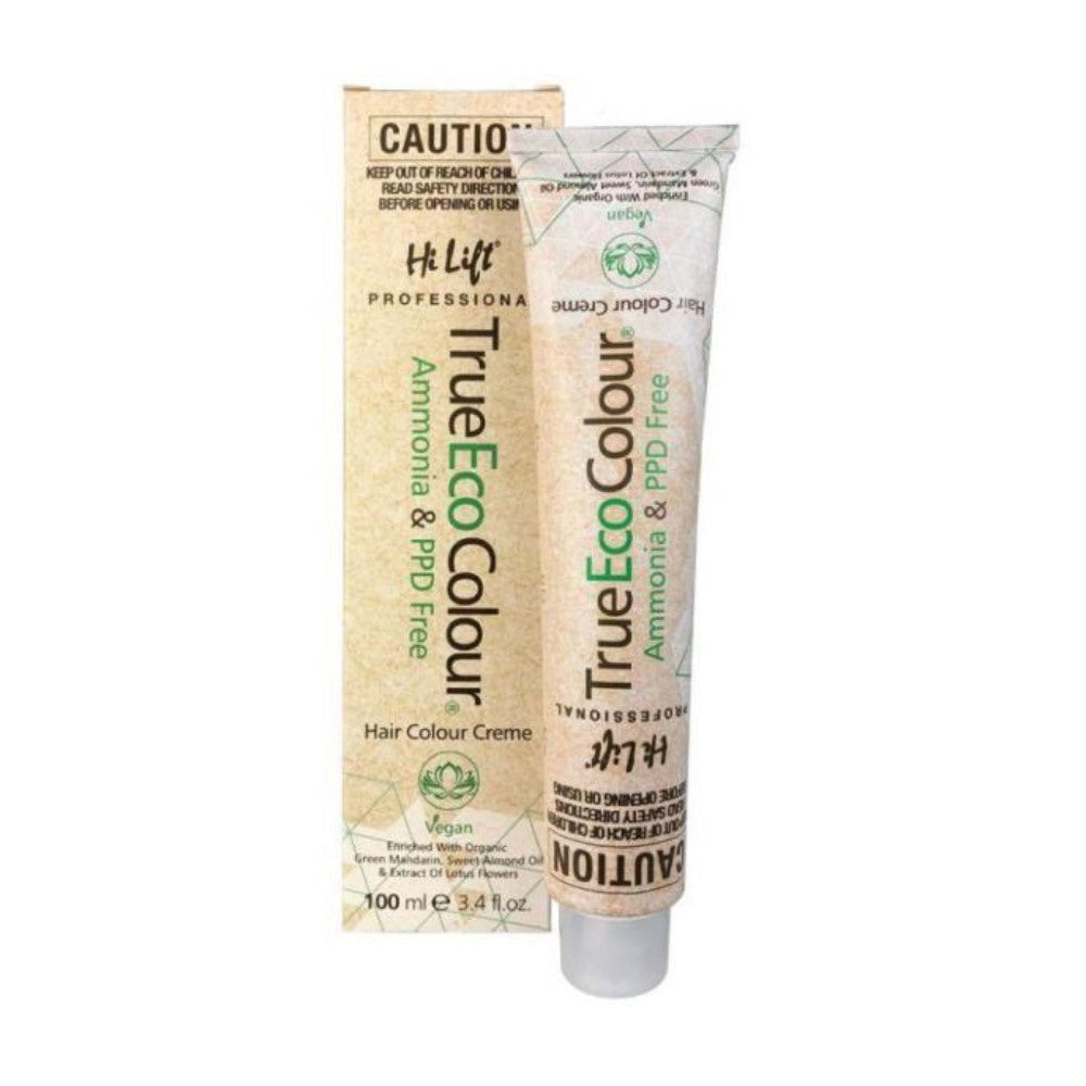 Hi Lift True Eco Colour 100ml Hair Colours - Permanent Hi Lift