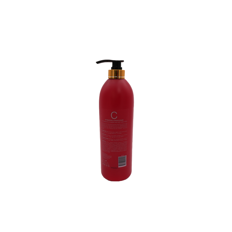 GKMBJ Hydrating Conditioner 1L Shampoo/Conditioner GKMBJ