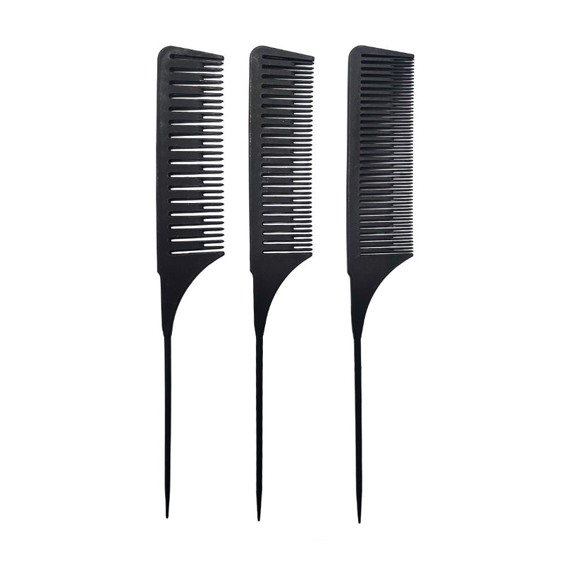 Hydra Carbon Highlighting Comb 3pk 2144