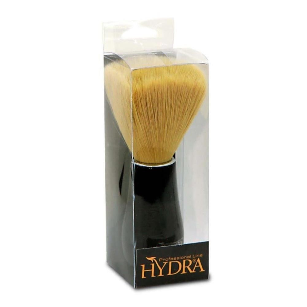 Hydra Tarko HD-2203 Black Neck Brush Large Neck Brushes Hydra