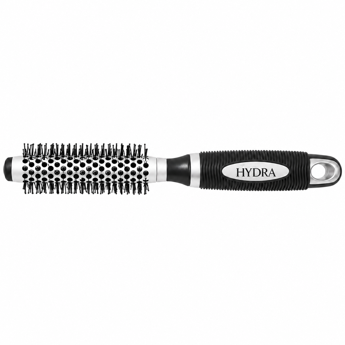 Hydra Tarko HD-2157 Professional Ceramic Thermal Round Brush 26mm – Salon Blow-Dry Styling Brush Hair Brush Hydra
