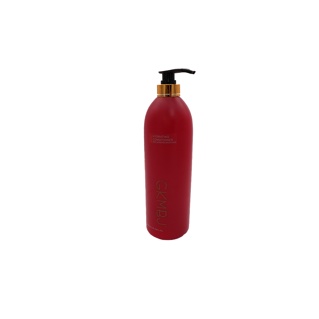 GKMBJ Hydrating Conditioner 1L Shampoo/Conditioner GKMBJ