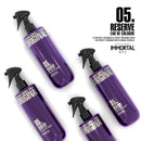 Immortal NYC Eau De Cologne Original 05 Reserve 500ml Cologne Immortal