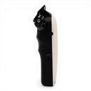 Tuft Compact Clipper- Black With White Changeable Cover Clipper Tuft