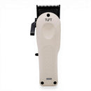 Tuft Compact Clipper- Black With White Changeable Cover Clipper Tuft