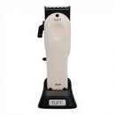 Tuft Compact Clipper- Black With White Changeable Cover Clipper Tuft