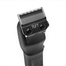 Tuft Compact Clipper- Black With White Changeable Cover Clipper Tuft