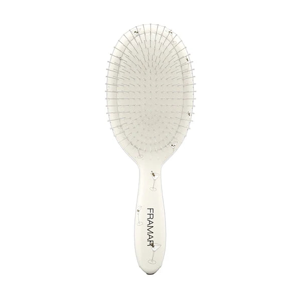 Framar Extra Dirty - Detangle Brush Martini Mood