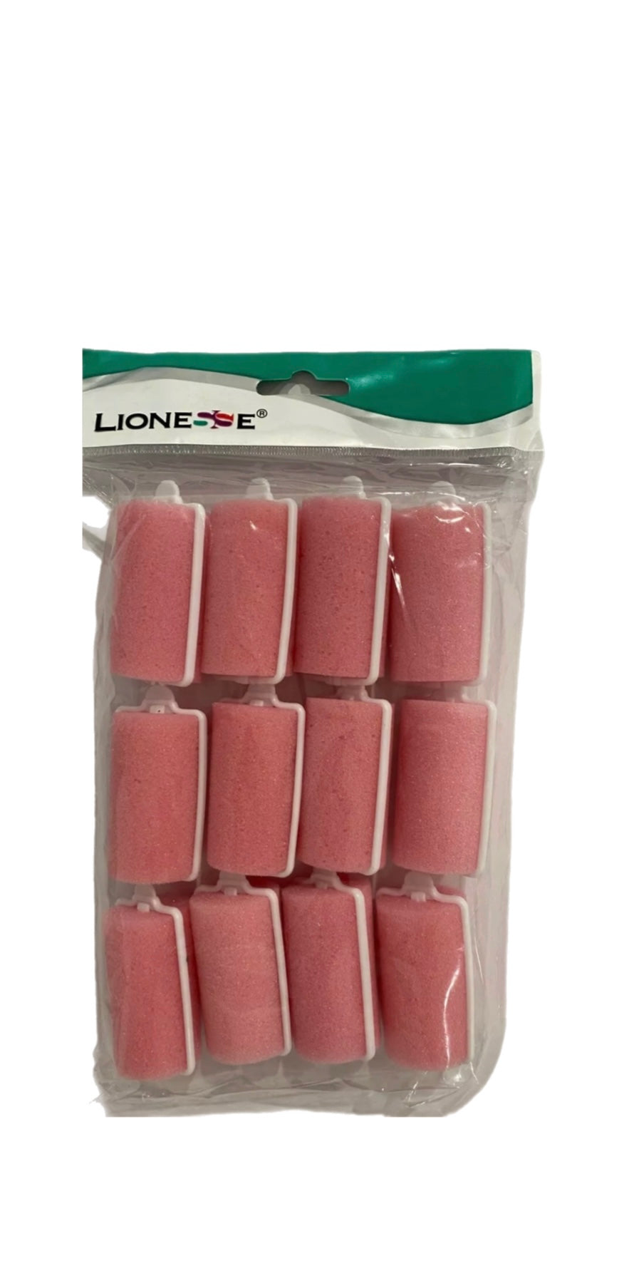 Lionesse Foam Rollers Large 795 Rollers Lionesse