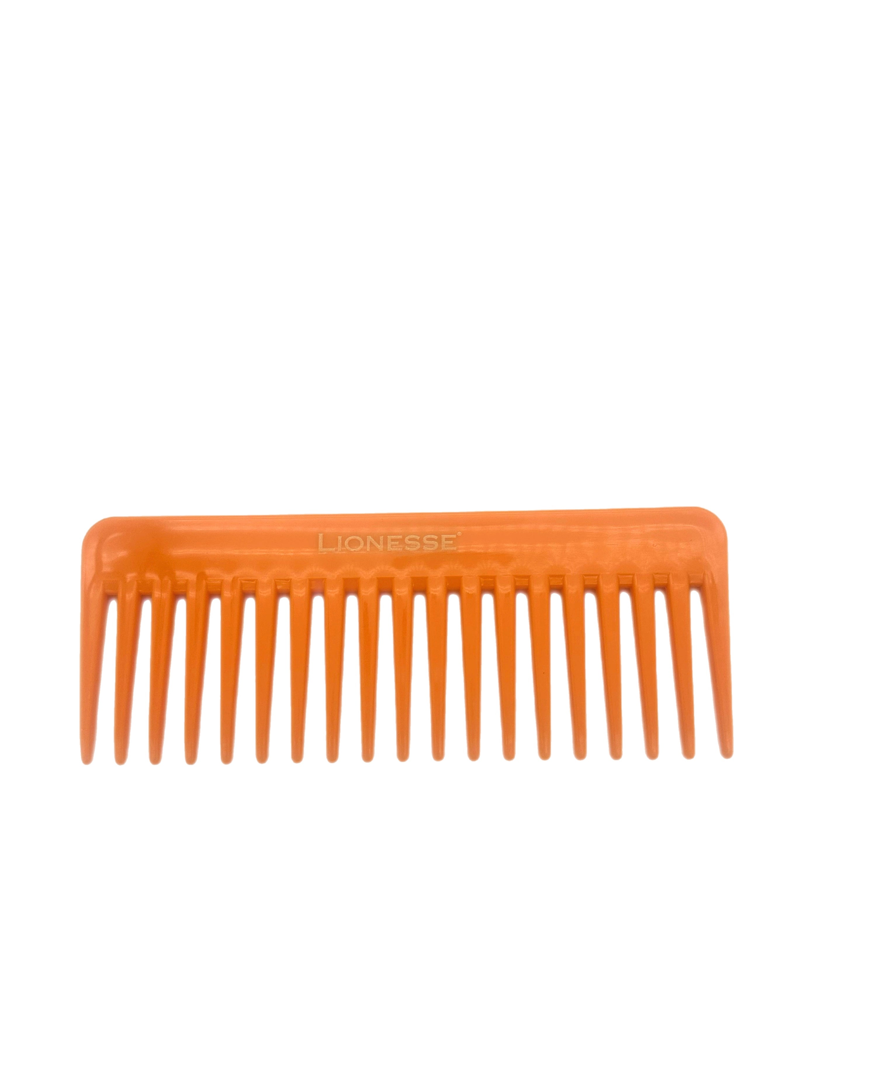 Lionesse Comb Orange Comb Lionesse