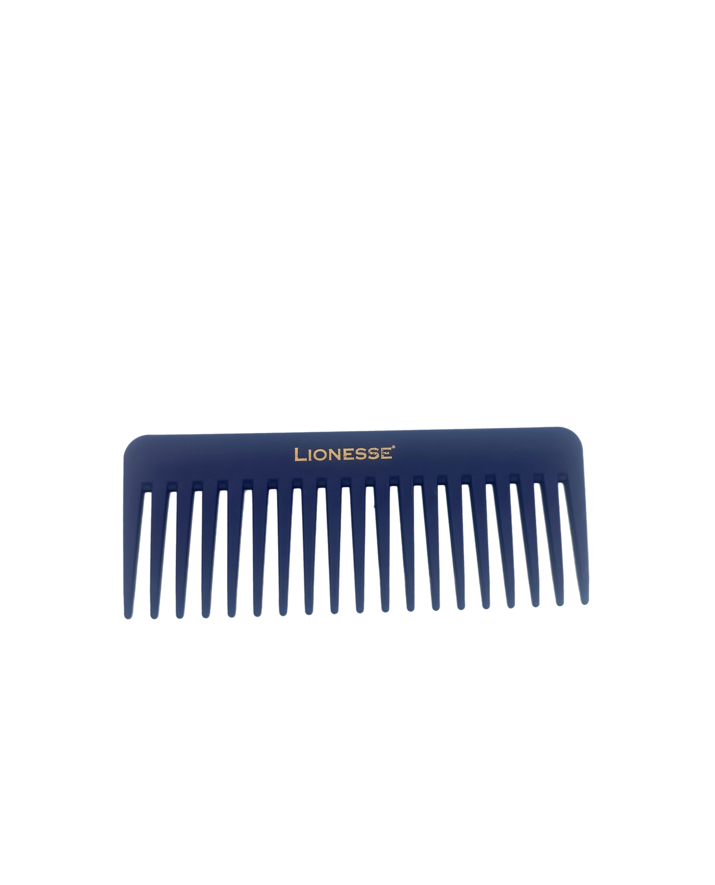 Lionesse Comb Tuquoise Comb Lionesse
