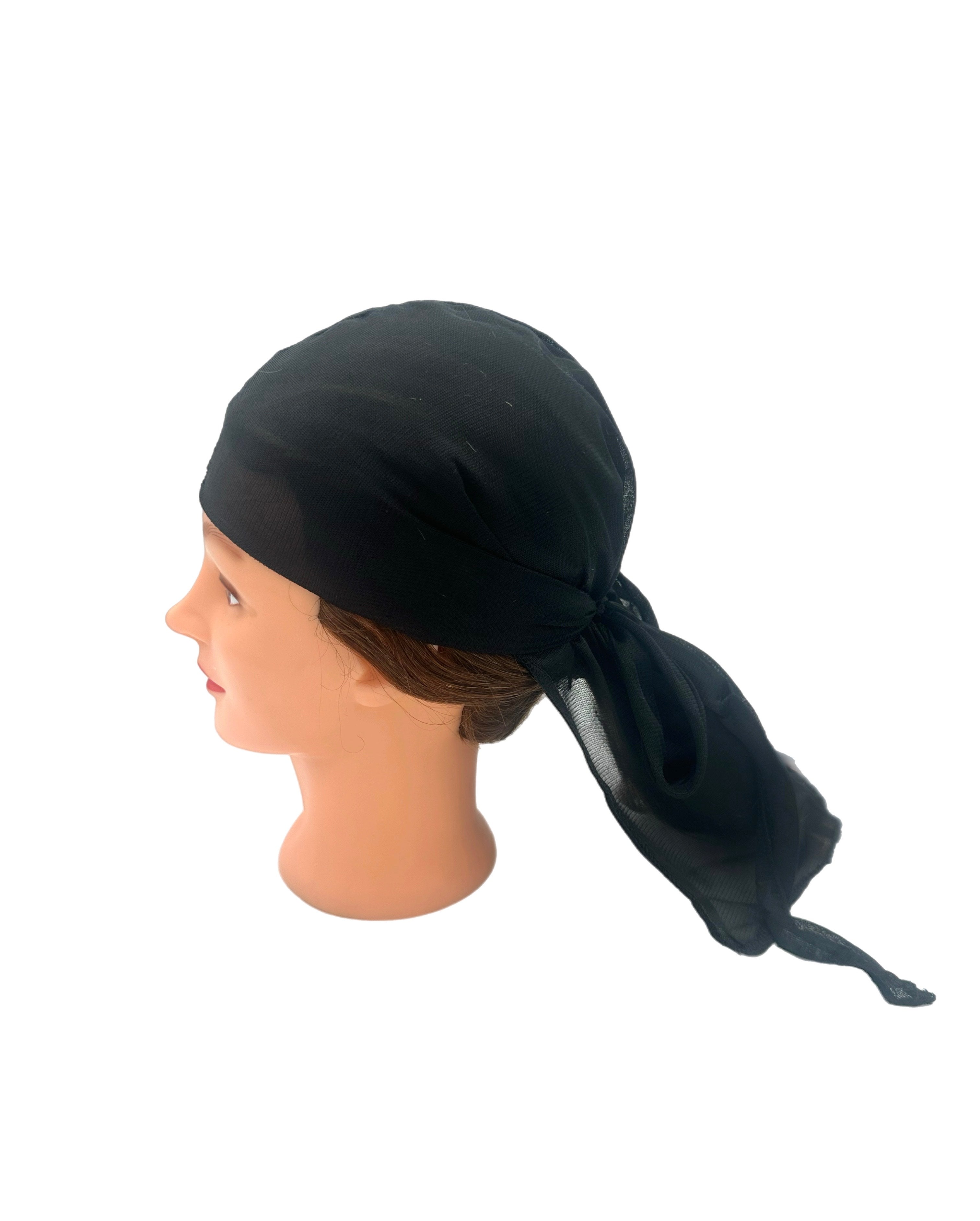 Bob Durag Barber Accessories Bob