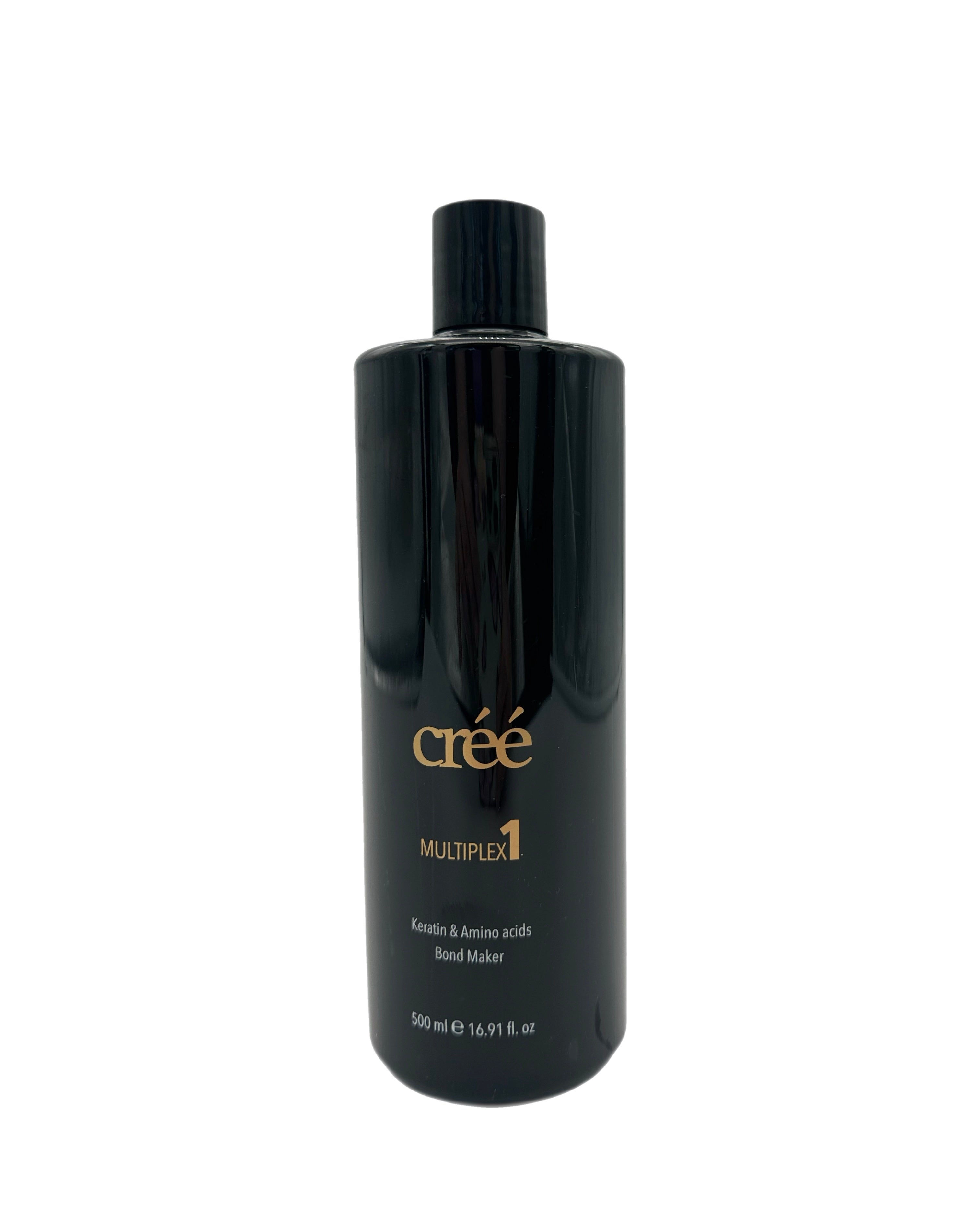 Cree Multiplex 1 Bond Maker 500ml Hair Colours - Permanent Cree