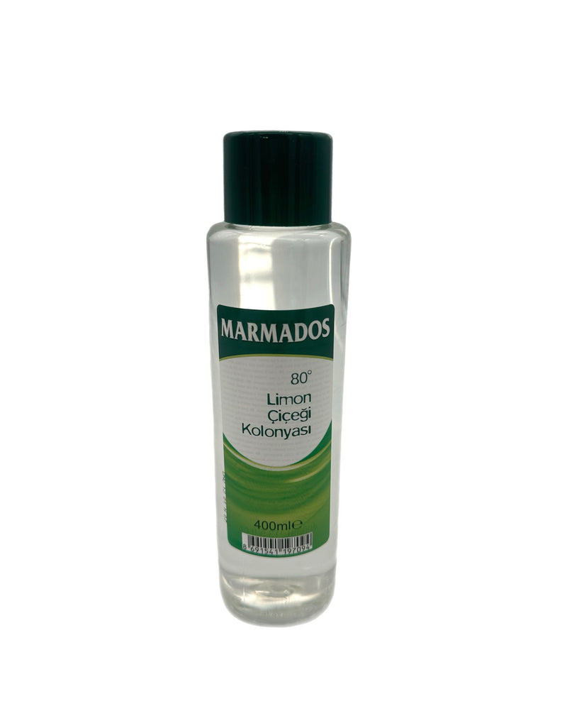 Barber Marmara Marmados Cologne Lemon 400ml