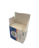 BOB Professional Perm Paper 1000pc Hair And Beauty Kingdom