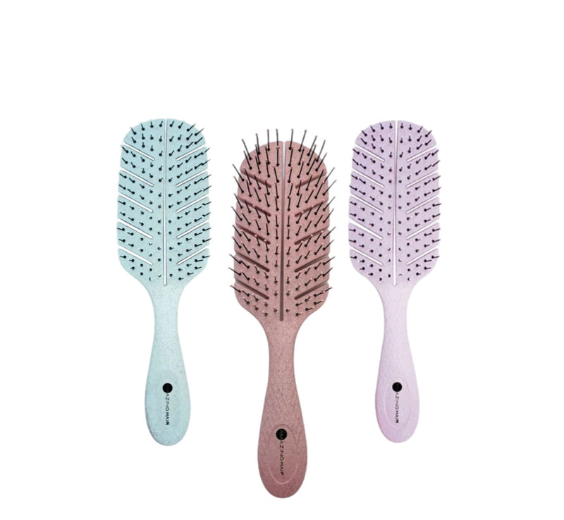 Amazing Hair Assorted Colour Brush