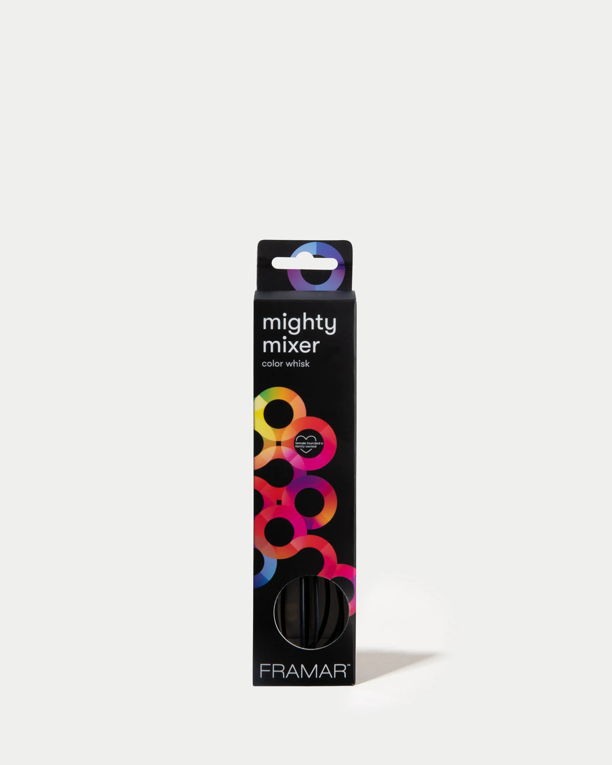 Framar Mighty Mixer Colouring Accessories Framar