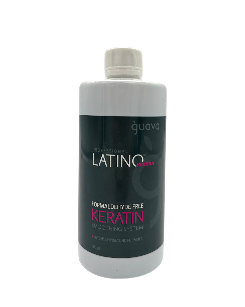 Perfect Hair Guava Latino Keratin 500ml