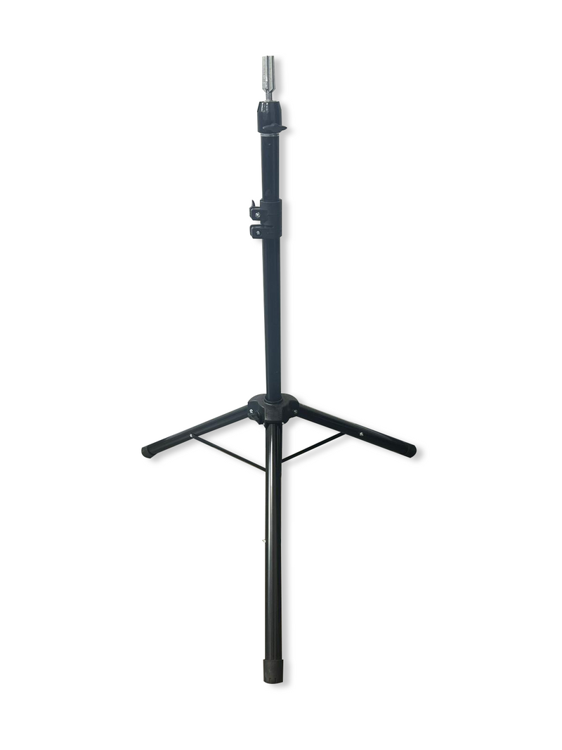 Deyaz Aluminium Mannequin Head Tripod Stand - Soly