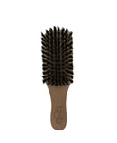 BOB Professional Premium Timber Beard Brush Retail Bob