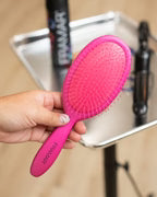 Framar Detangle Brush Pinky Swear Hair Brush Framar