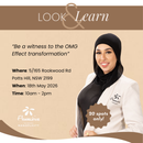Floractive Nanoplasty Look and Learn Class Education HBK