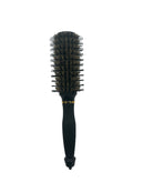 TUFT V-Shaped Natural Bristle Brush 34mm Hair Brush Tuft