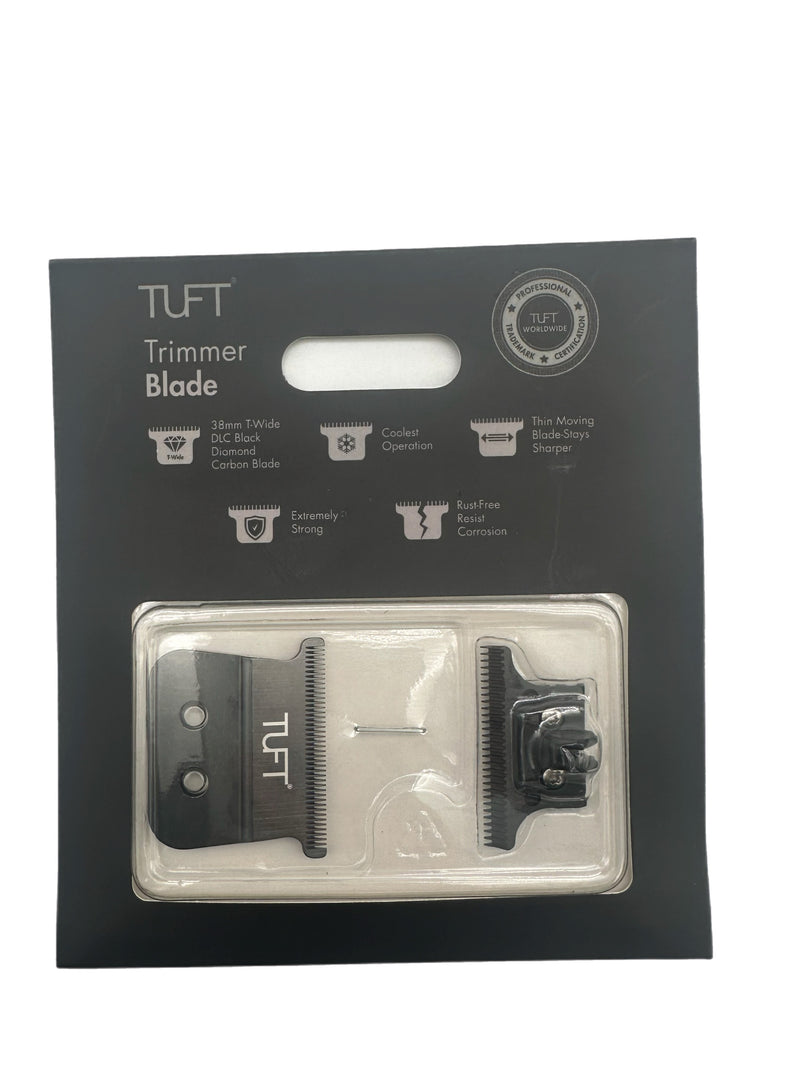Tuft Trimmer Replacement Blade Set