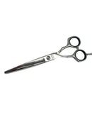 Bob Lefty Edition 6 inch Scissors Japanese Steel - Made in Italy Scissors Bob