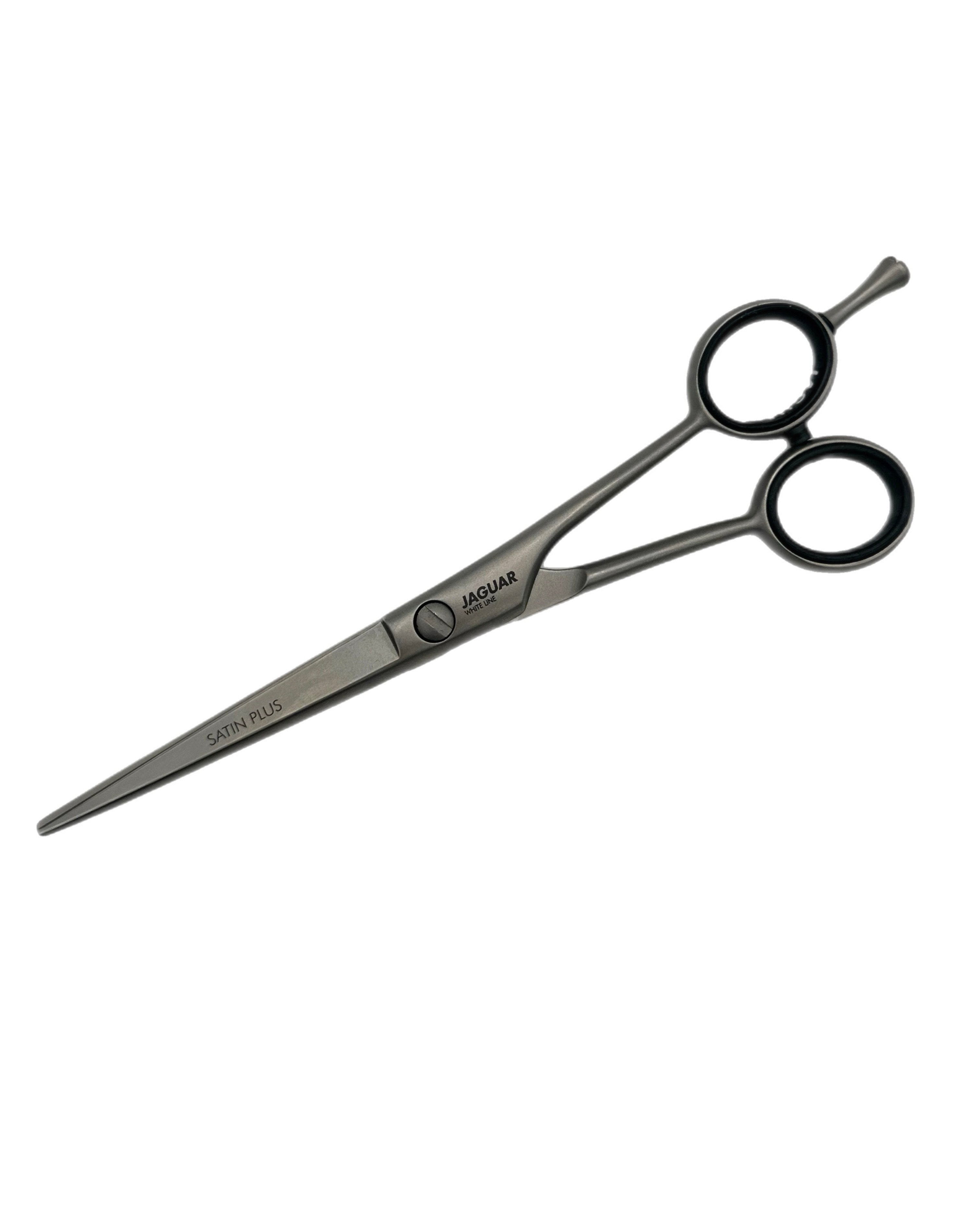 Jaguar White Line White Line Satin Scissors 6.5inch Scissors Jaguar