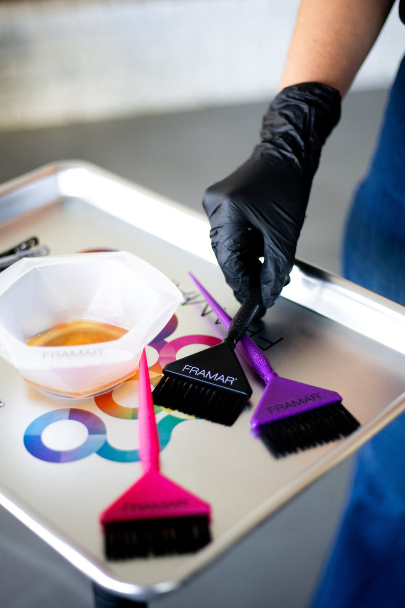 Framar Y2K Big Daddy Brush Set Colouring Accessories Framar