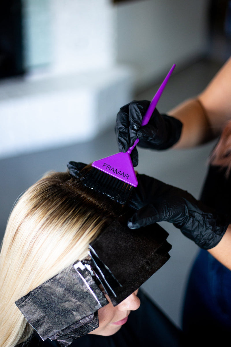 Framar Y2K Big Daddy Brush Set Colouring Accessories Framar