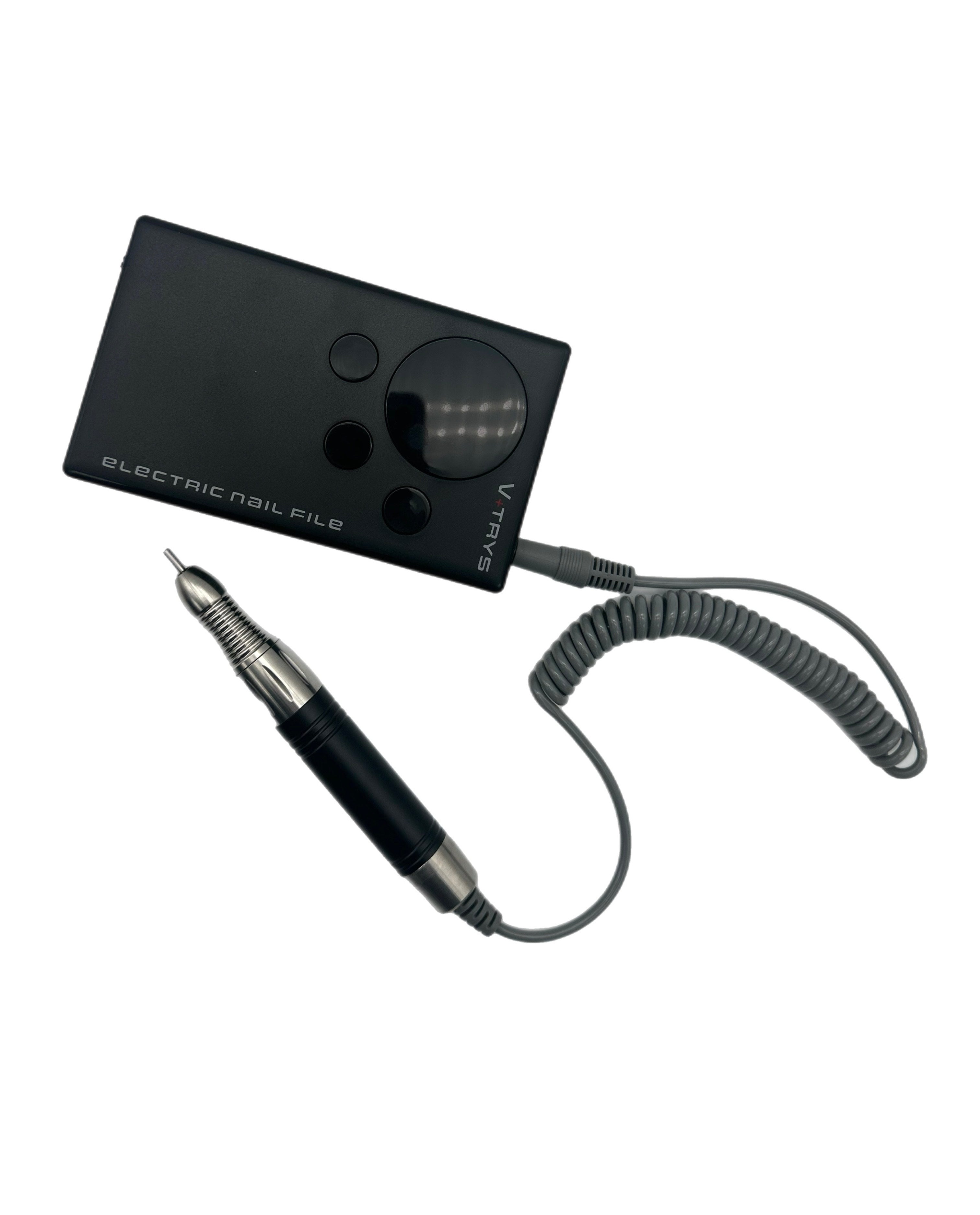 BOB Pronail Electric Nail Filer/Grinder/Buffer Nail Files- Grinders - Buffers Bob