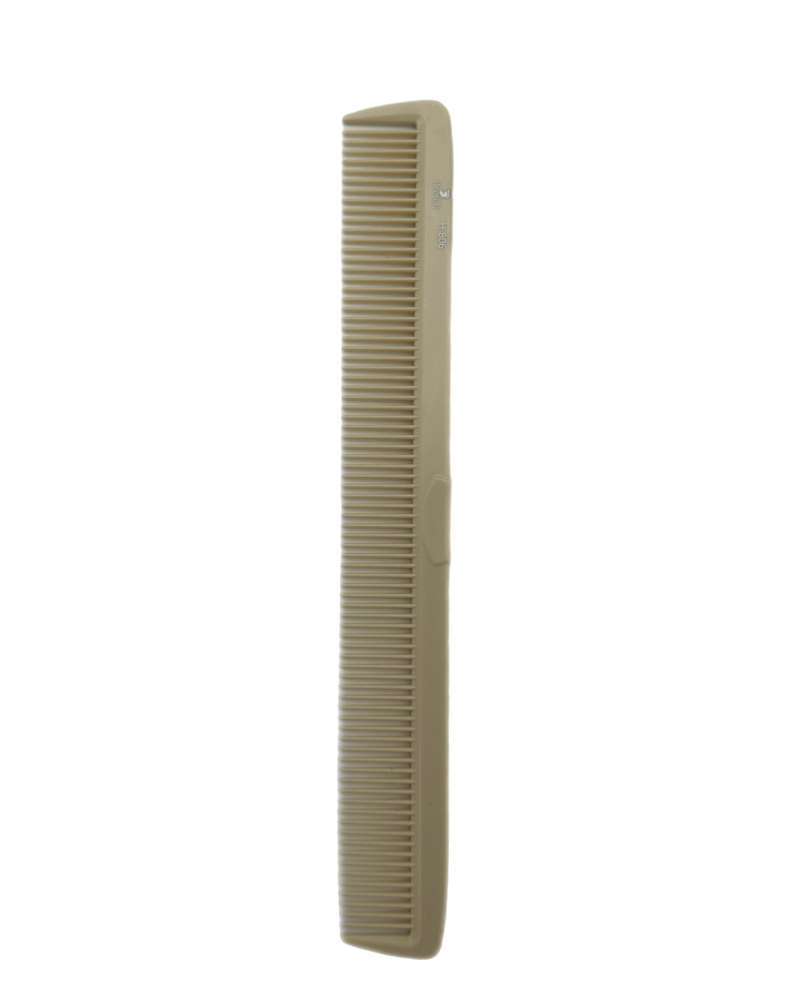 Hector Cutting Comb H806 Comb Hector