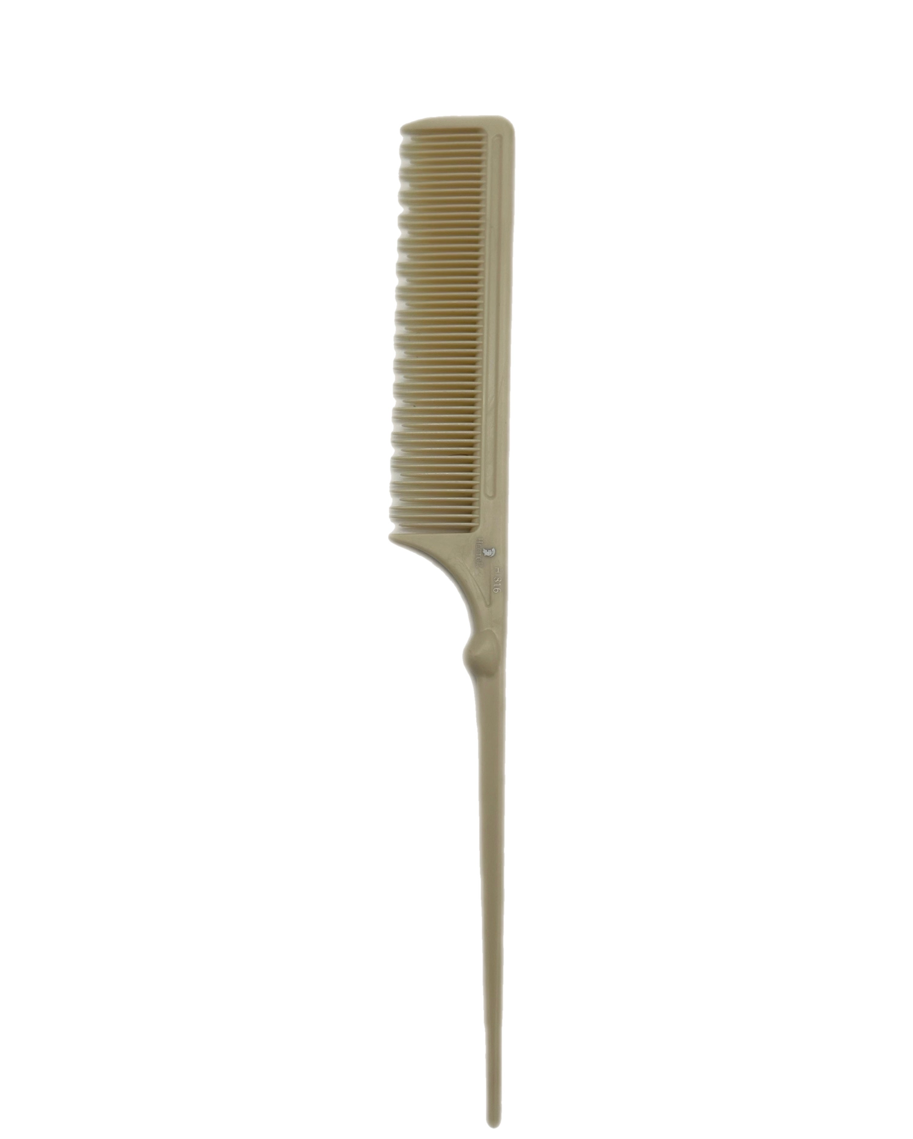 Hector Tail Comb H816 Comb Hector