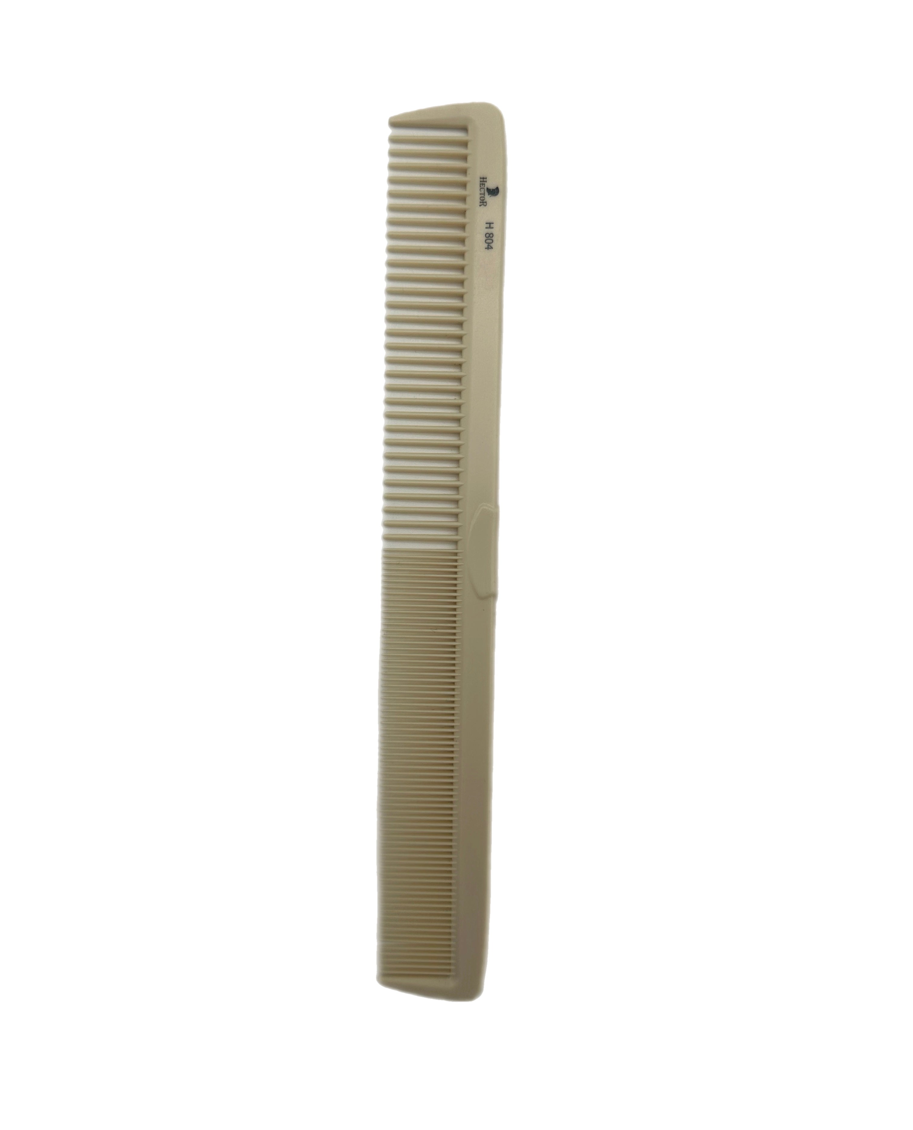 Hector Comb Cutting Comb with Sectioning Tooth H807 Comb Hector