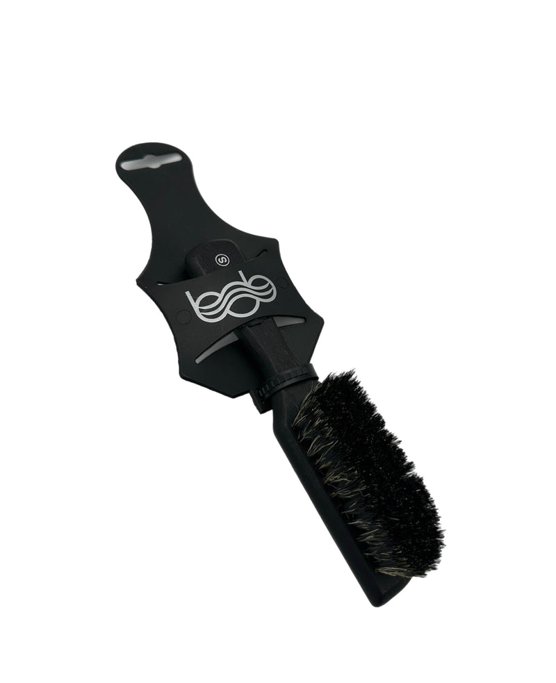 BOB Professional Premium Barber Fade Brush Small