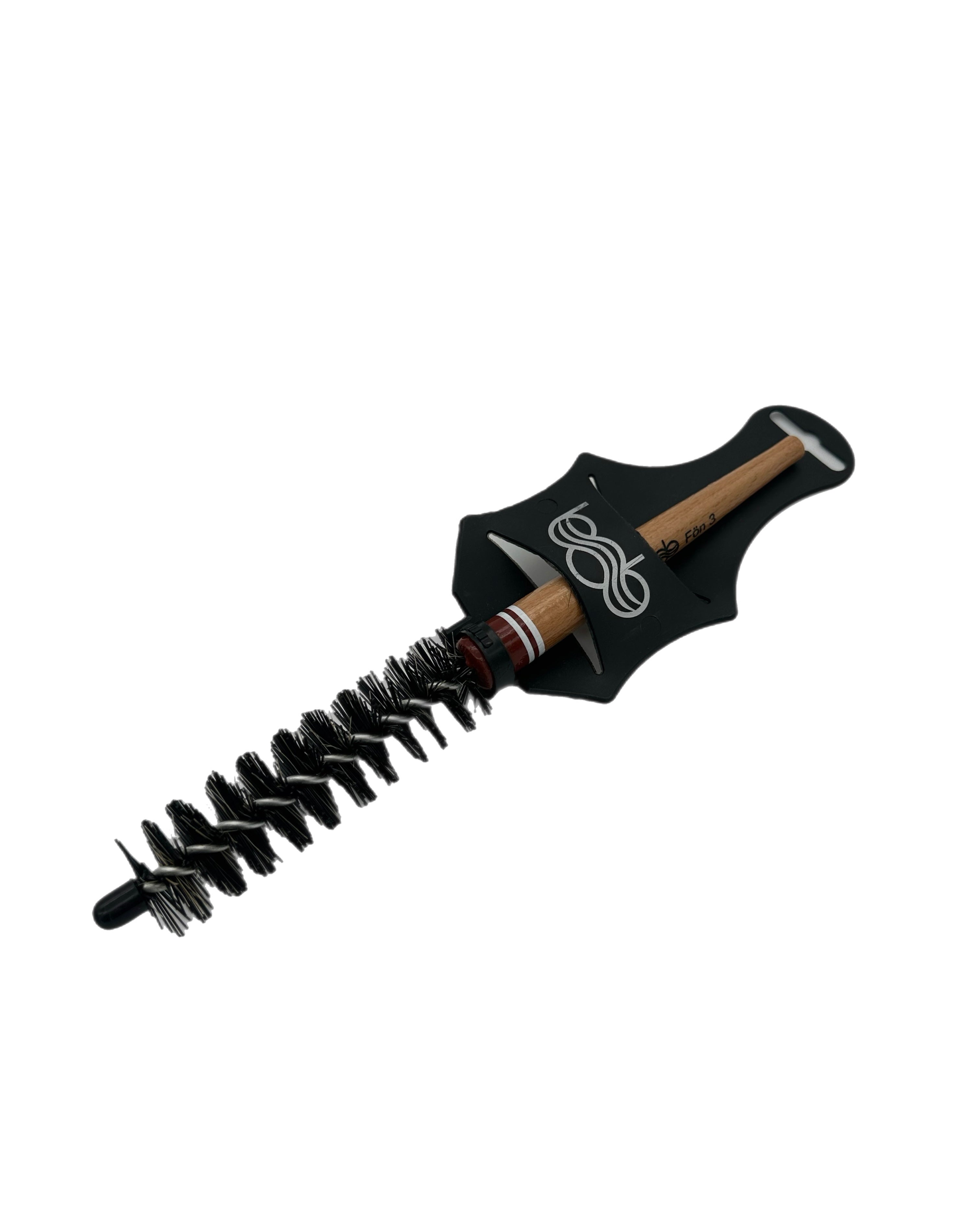 BOB Professional Bottle Brush L FON3 Hair Brush Bob