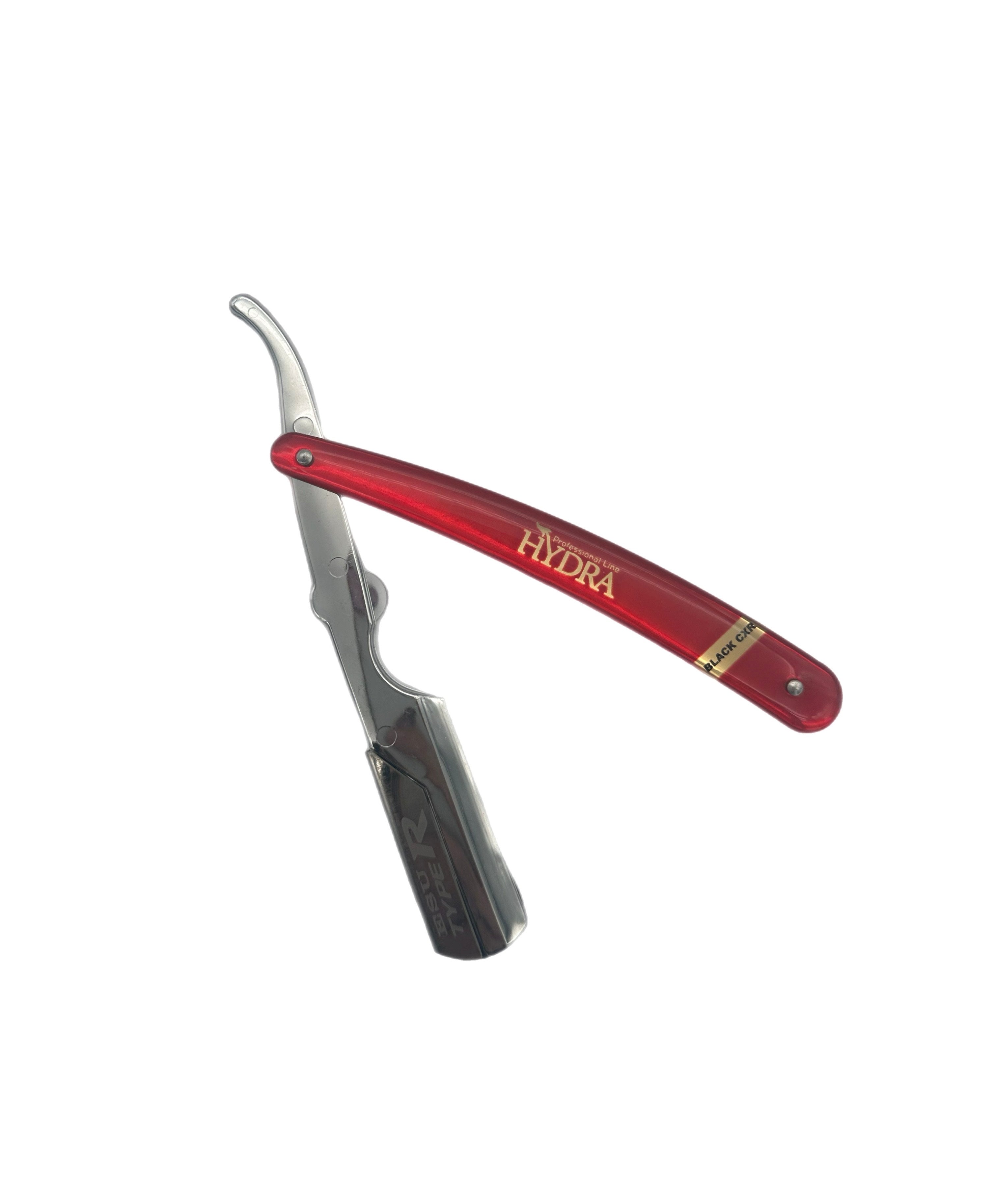 Hydra Tarko Turkish Razor Red Razors Hydra
