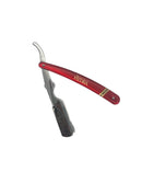Hydra Tarko Turkish Razor Red Hydra