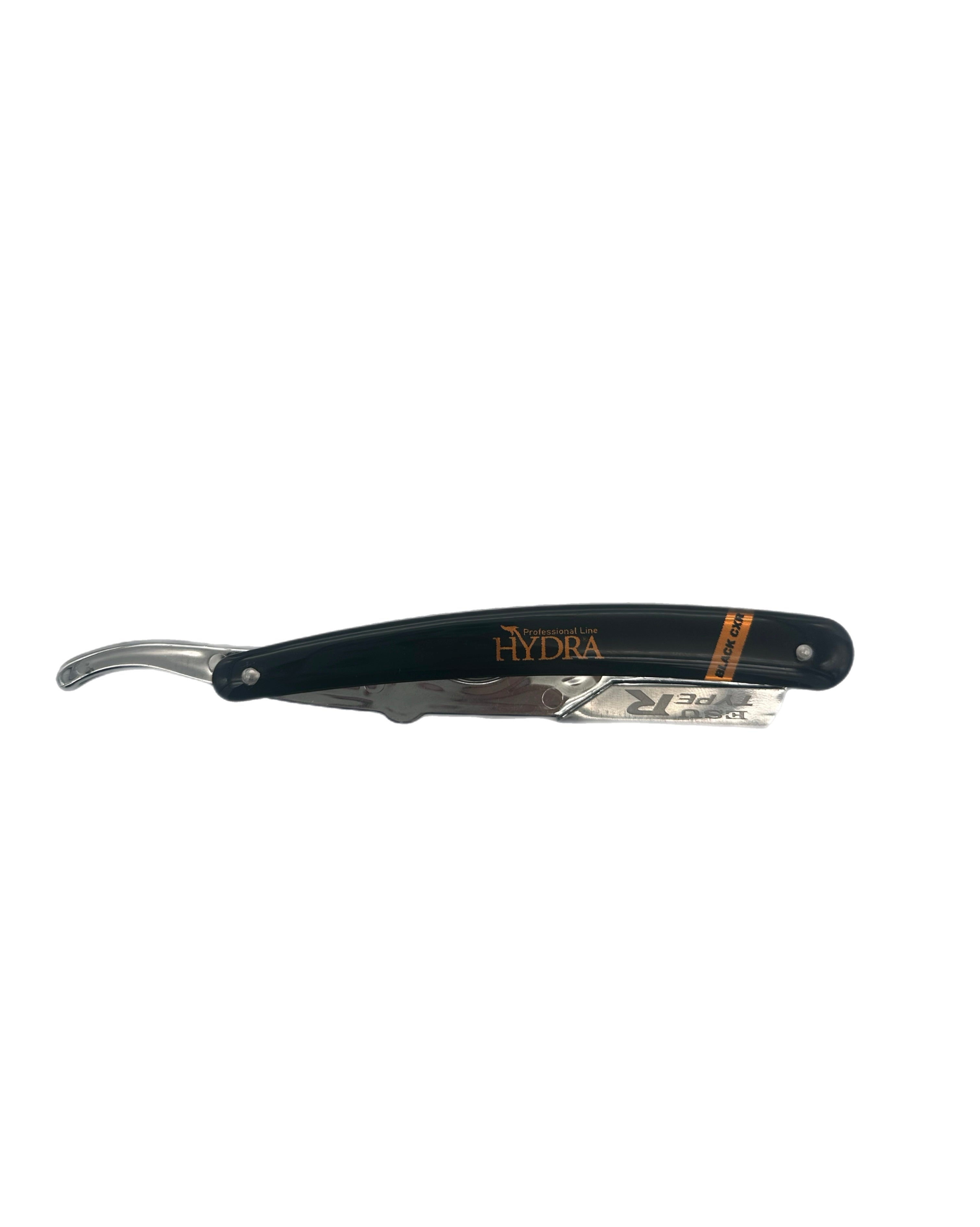 Hydra Tarko Turkish Razor Black Razors Hydra
